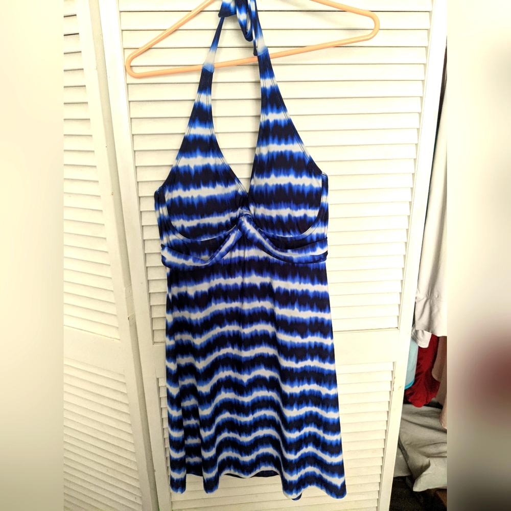 Athleta Swim dress